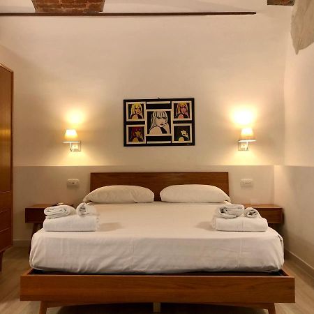 Hotel Dimora Cavalieri Florencja Zewnętrze zdjęcie