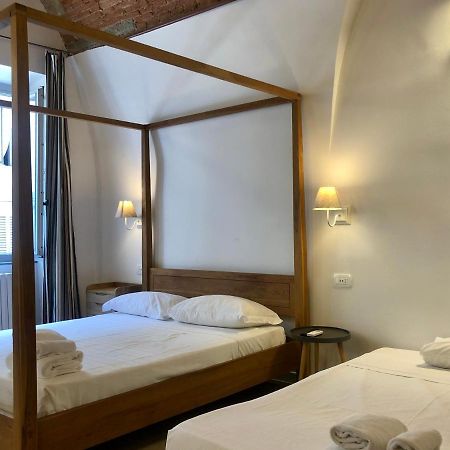 Hotel Dimora Cavalieri Florencja Zewnętrze zdjęcie