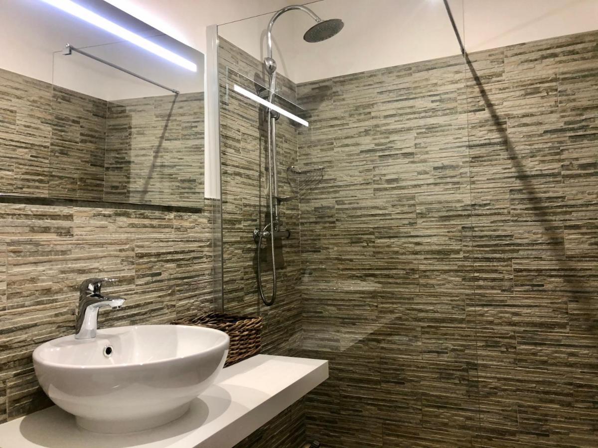 Hotel Dimora Cavalieri Florencja Zewnętrze zdjęcie