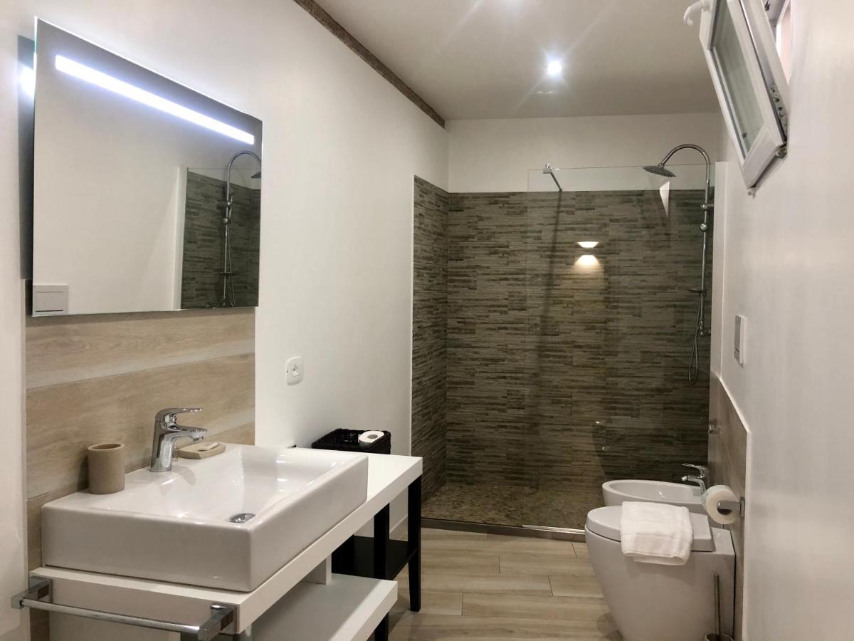 Hotel Dimora Cavalieri Florencja Zewnętrze zdjęcie