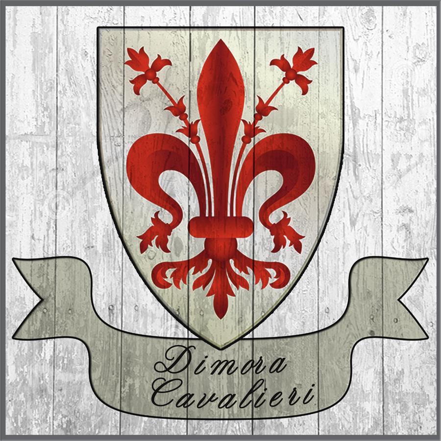 Hotel Dimora Cavalieri Florencja Zewnętrze zdjęcie